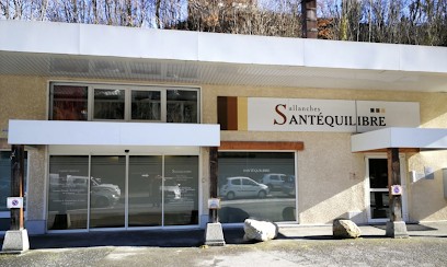 Estelle AUDIARD, Ostéopathe à Sallanches