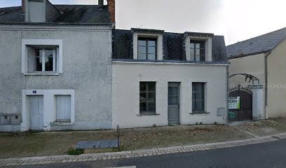 Marceul Sylvain, Ostéopathe à Montbazon