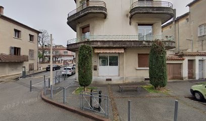 Maxime JULLIEN Ostéopathe D.O., Ostéopathe à Pont-Saint-Esprit