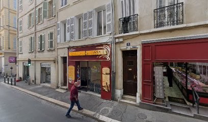 BRICE ORTOLE, Ostéopathe à Marseille 01