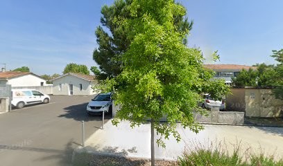 Cabinet D'ostéopathie, Ostéopathe à Saint-André-de-Cubzac