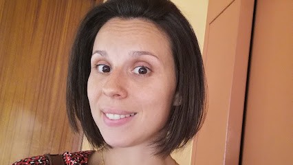 Claire Allouard, Ostéopathe à Bloye