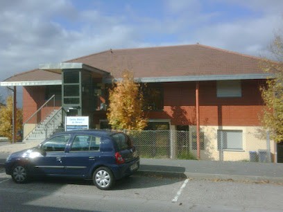 Jérôme PRINCIC, Ostéopathe à Coublevie