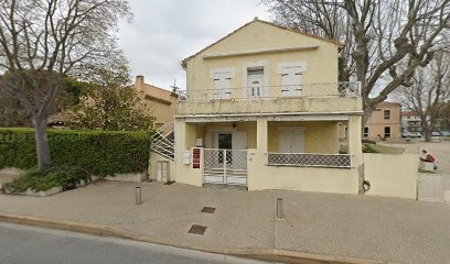 Ostéopathe Renaud Bernard, Ostéopathe à Lattes