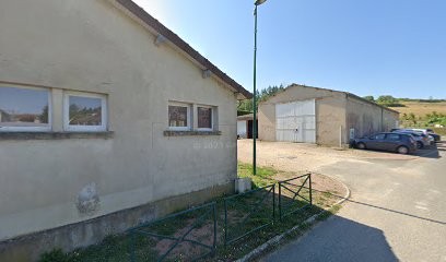 Barbara Feugere, Ostéopathe à Couches