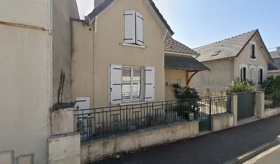 Cluzan Serge, Ostéopathe à Brive-la-Gaillarde