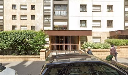 Haim Cohen Ostéopathe Paris 12, Ostéopathe à Paris 12