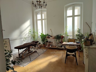 Nicolas Ernst Ostéopathe, Ostéopathe à Marseille 01