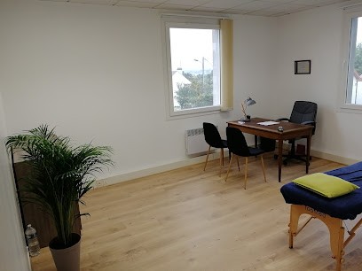 Alexis LAVERGNE Ostéopathe D.O. à Champlan, Ostéopathe à Champlan