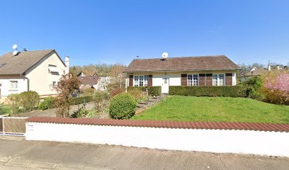 Kleinhans Jean-Marie, Ostéopathe à Luemschwiller