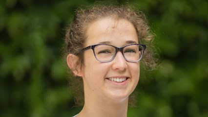 Laurène SOULET, Ostéopathe à Saumur