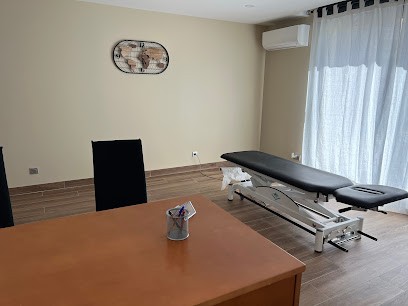 De Carvalho Bruno, Ostéopathe à Ermont