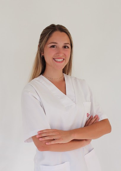 Cassandre Casteret - Ostéopathe D.O., Ostéopathe à Pontoise