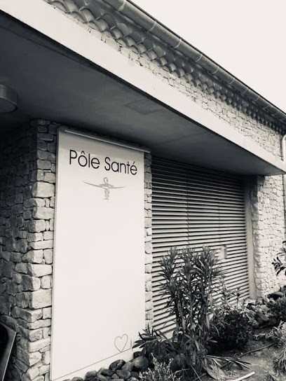 Julie NICOLAS Ostéopathe D.O., Ostéopathe à Plan-d'Orgon