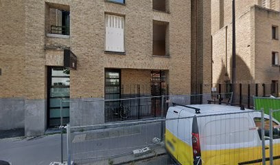 Haim Cohen, Ostéopathe à Paris 12