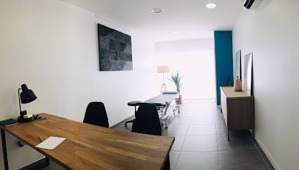 INSARDI Robin Ostéopathe, Ostéopathe à Saint-Geoire-en-Valdaine