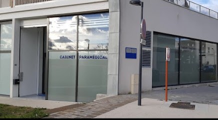 Léa MARQUES, Ostéopathe à Herblay