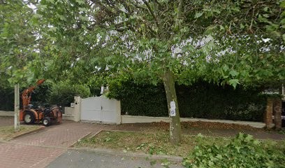 Franceschi François Marie, Ostéopathe à Domont