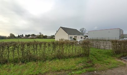 Tiphanie MERIGOT, Ostéopathe D.O., Ostéopathe à Formerie