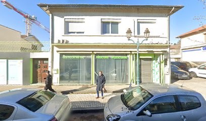 Ostéopathe Corbas, CHALLAND Julien, Ostéopathe à Corbas