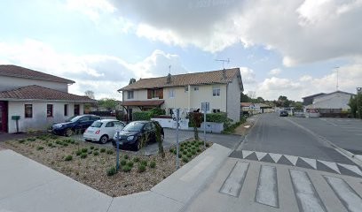 Cabinet D'ostéopathie Eloïse Mautras, Ostéopathe au Teich