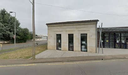 Elodie Billy & Olivier Collette Ostéopathe Libourne, Ostéopathe à Libourne