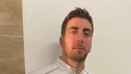 Anthony NALLET, Ostéopathe au Pecq