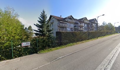 Osteopathe, Ostéopathe à Ville-la-Grand