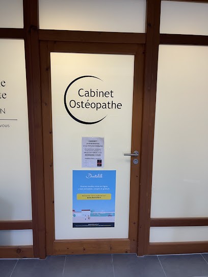 Julia Lenglet - Ostéopathe à Gimont, Ostéopathe à Gimont