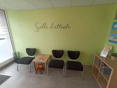 Julien BERNARD Ostéopathe DO, Ostéopathe à Lorient