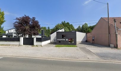 Stauder Nicolas Julien, Ostéopathe à Marchiennes