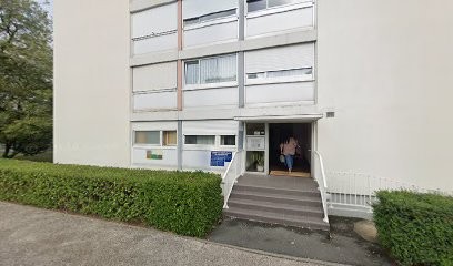 Cabinet D'osteopathie S Rigodon, Ostéopathe à Cenon
