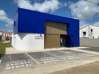 Régis Mahieu Ostéopathe D.O., Ostéopathe à Royan