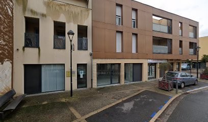 Christophe COUTURAUD DO MROF, Ostéopathe à Pinsaguel