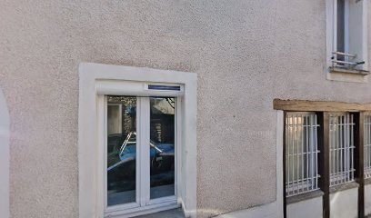 DUMONT Clément Osteopathe, Ostéopathe à Maule