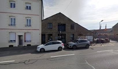 Cabinet D'Ostéopathie De Landéan, Ostéopathe à Landéan