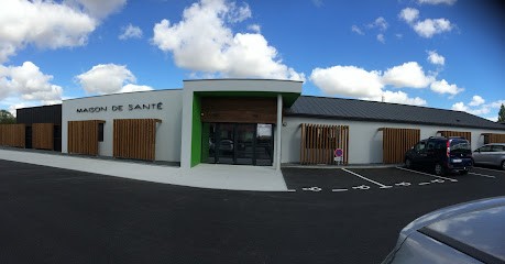 ADAM Franck Ostéopathe D.O., Ostéopathe à Beaupréau-en-Mauges