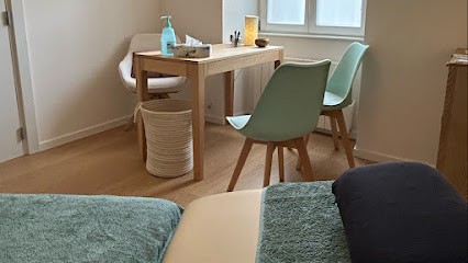 Ostéopathe LUTZ MANON, Ostéopathe à Barr