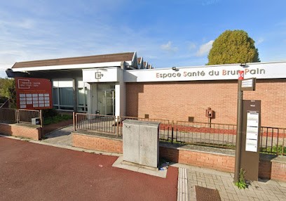 Marescaux Gilles, Ostéopathe à Tourcoing