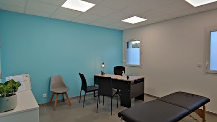 Romain Sorlier - Ostéopathe - Chatte, Ostéopathe à Chatte