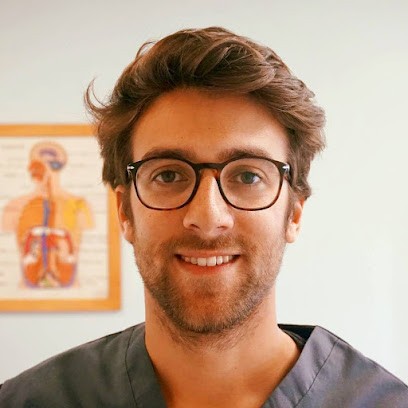 Vincent Radiguet - Ostéopathe, Ostéopathe à Aunac-sur-Charente