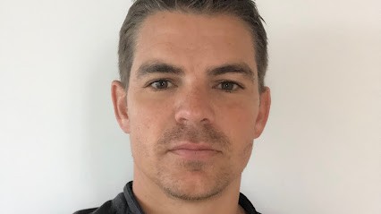 Benjamin ARNAUD, Ostéopathe à Libourne