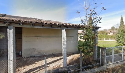 Alix DUVIVIER Ostéopathe D.O, Ostéopathe à Martres-Tolosane