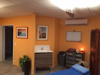 Mommey Antoine, Ostéopathe à Orange