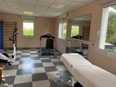 Assayag Albert, Ostéopathe à Sauzet