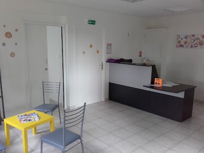 Axel MICHEL Ostéopathe, Ostéopathe à Massegros Causses Gorges