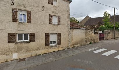 Castang Olivier, Ostéopathe à Chargey-lès-Gray