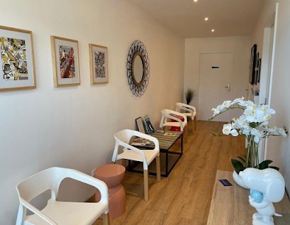 Claire HERMET & Stéfan BERTHON Ostéopathe D.O - Savoie, Ostéopathe à Saint-Alban-Leysse