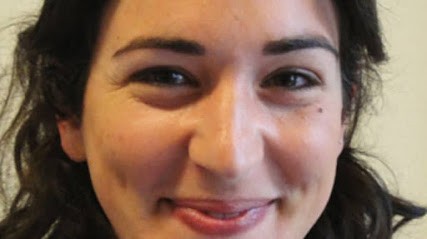 Cécile Raufast, Ostéopathe à Saint-Martin-d'Hères