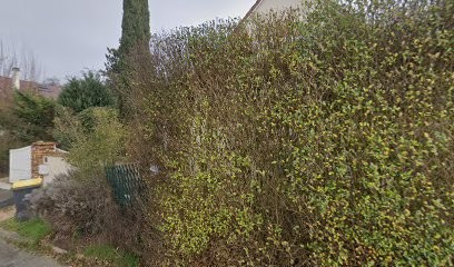 Cédric Bouchareinc Ostéopathe Kinésithérapeute, Ostéopathe à Noisy-le-Roi